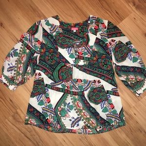 Bianca Coletti blouse